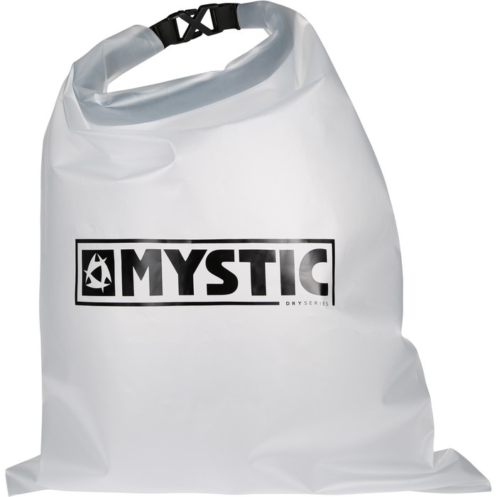 2024 Mystic Haze 2mm Neopreen Capuchon & Drybag Bundel 35017.230340 - Dark Olive